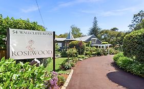Rosewood Guesthouse